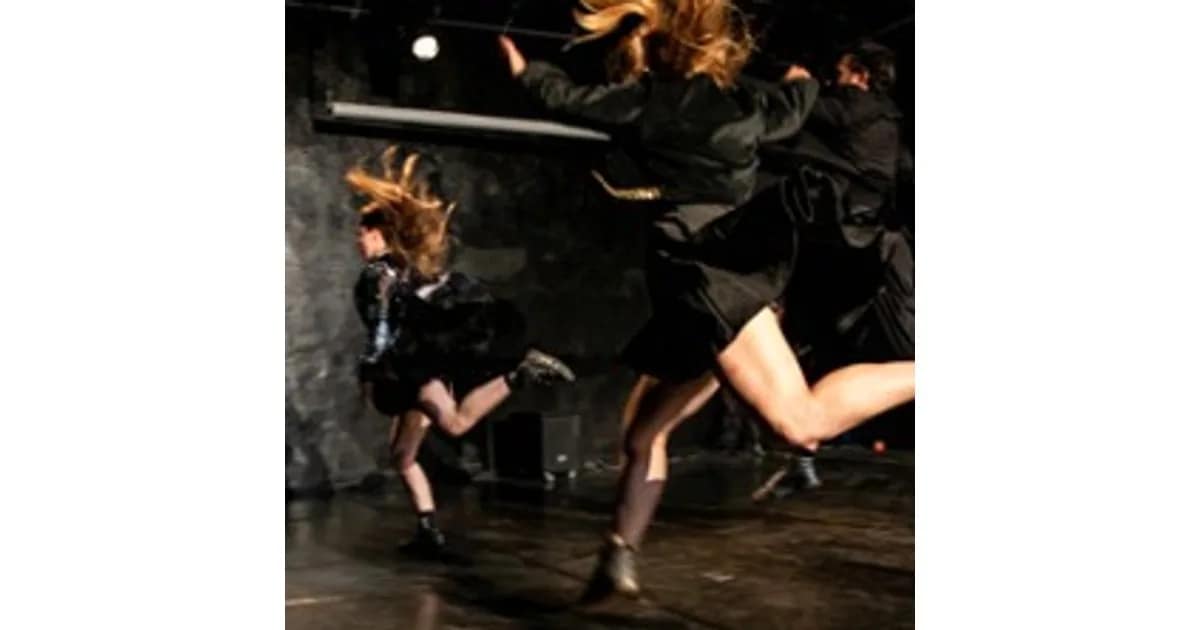 Fugue event image