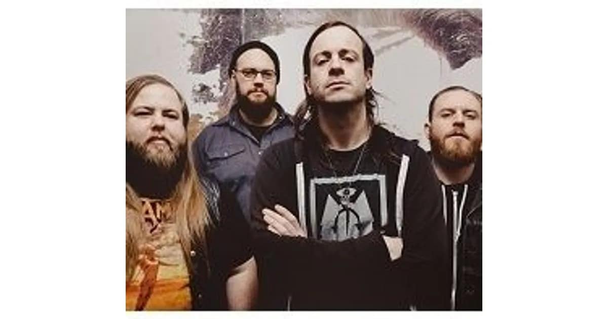 Ignite - Cancer Bats & Special Guest event image