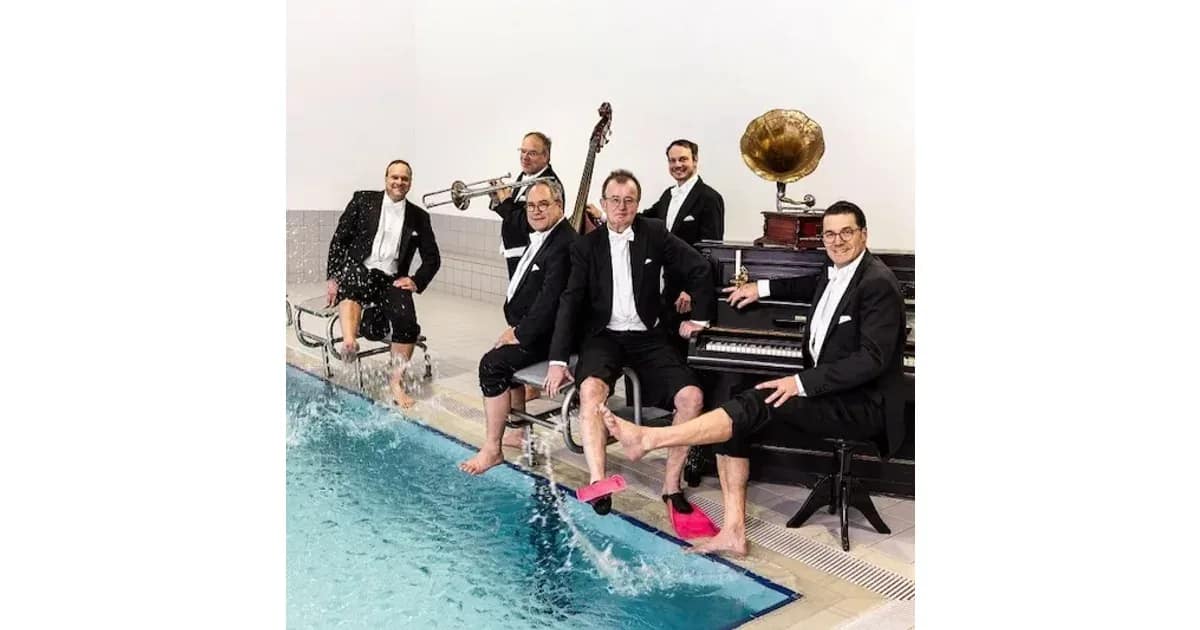 Männer und Tenöre - MuTAufbruch event image