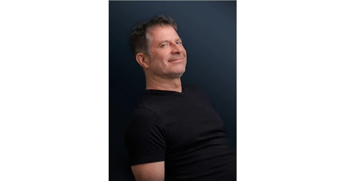 Rolf Miller - Ich sag nix event image