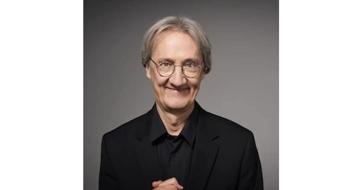 Holger Paetz: So schön war's noch selten! - Der satirisch-politische Jahresrückblick event image
