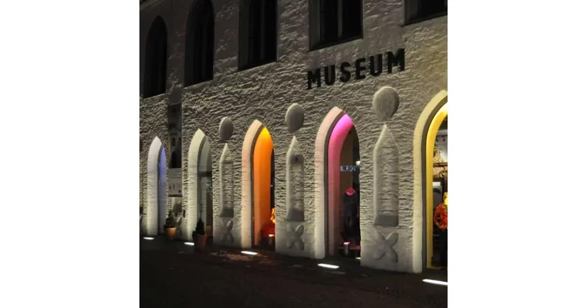 After Work im Museum - Arbeitstag im Südsauerlandmuseum ausklingen lassen event image