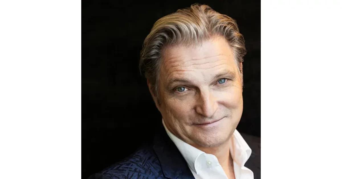 Stefan Jürgens - Nenn‘ es Liebe event image