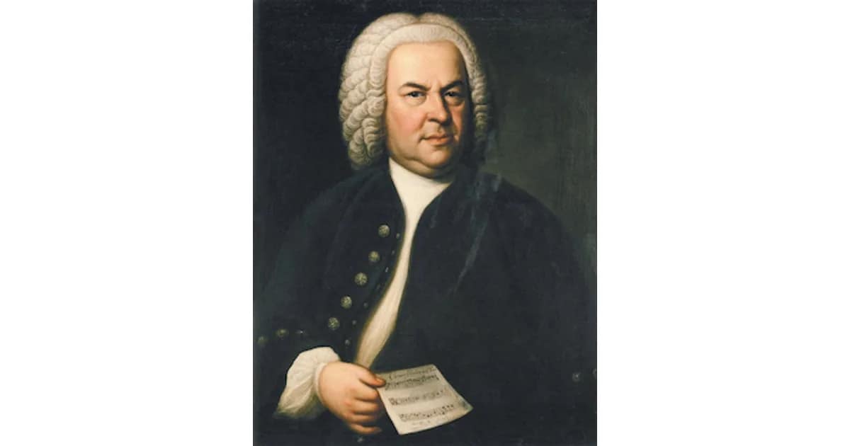 Orgelkonzert zum Reformationstag - Johann Sebstian Bach: 3 Theil der Clavier-Übung event image
