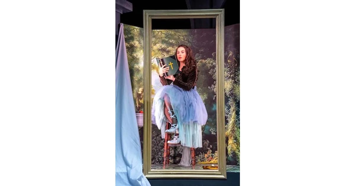 Emilia Galotti event image