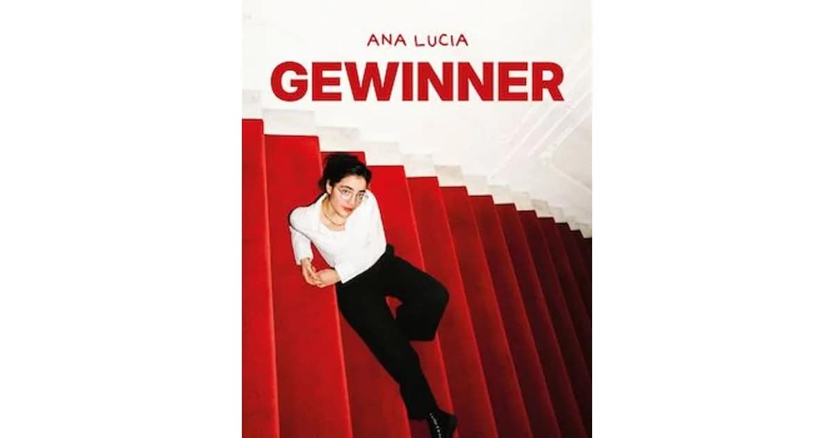 Ana Lucía - Gewinner event image