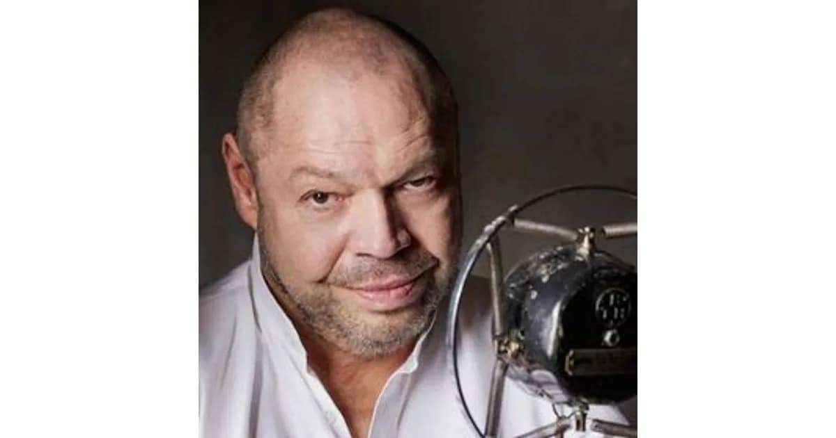 Thomas Quasthoff Trio event image