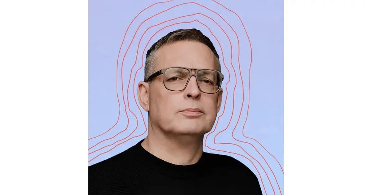 MARTIN NIEMEYER - ÜBERDACHT event image