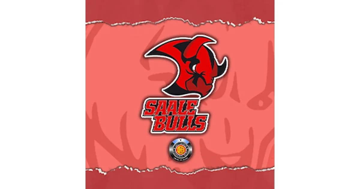 2026/2027 | Oberliga Nord Saison - Hammer Eisbären - Saale Bulls Halle event image