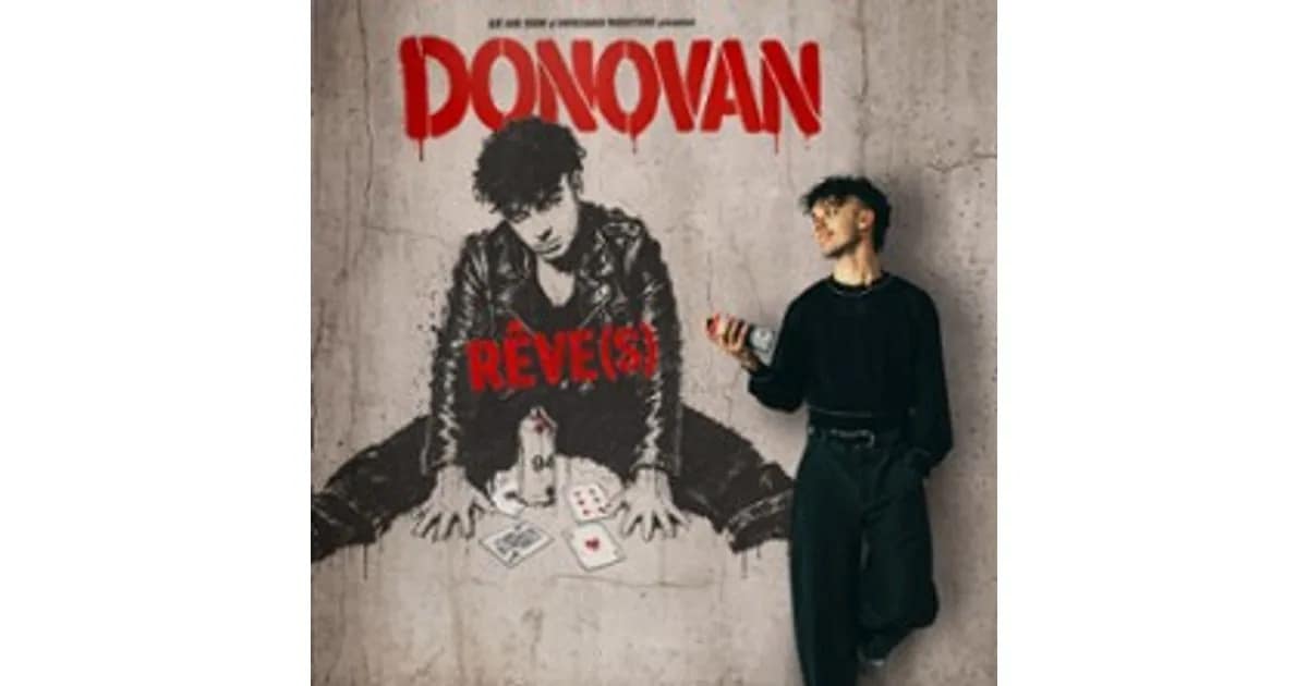 Donovan - Rêve(s) event image