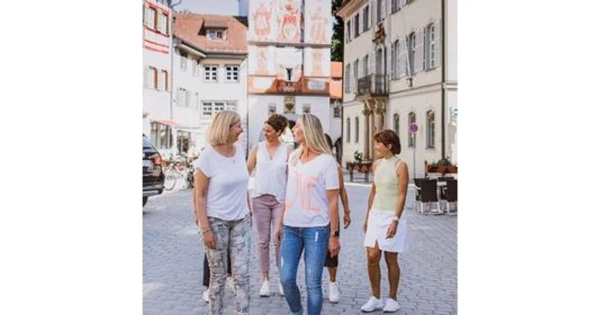 Frauensache - Frauensache event image