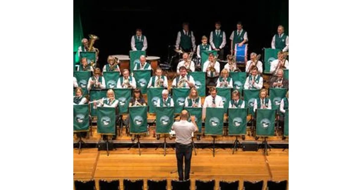 Advents- und Jahreskonzert - des Geißlitztaler Musikanten e.V. event image
