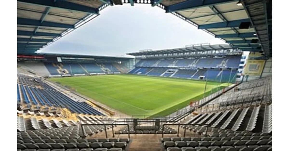 DSC Arminia Bielefeld vs FC Kaiserslautern event image