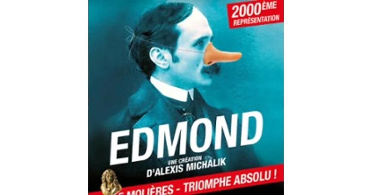 Edmond event image