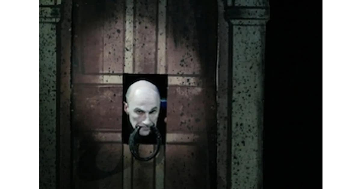 A Christmas Carol event image