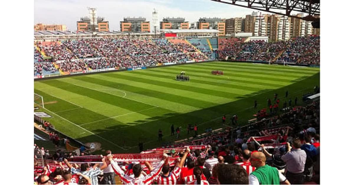 Levante UD vs Sevilla FC event image