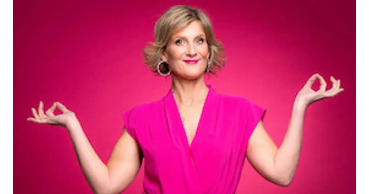 Vera Deckers - Probleme sind auch keine Lösung event image