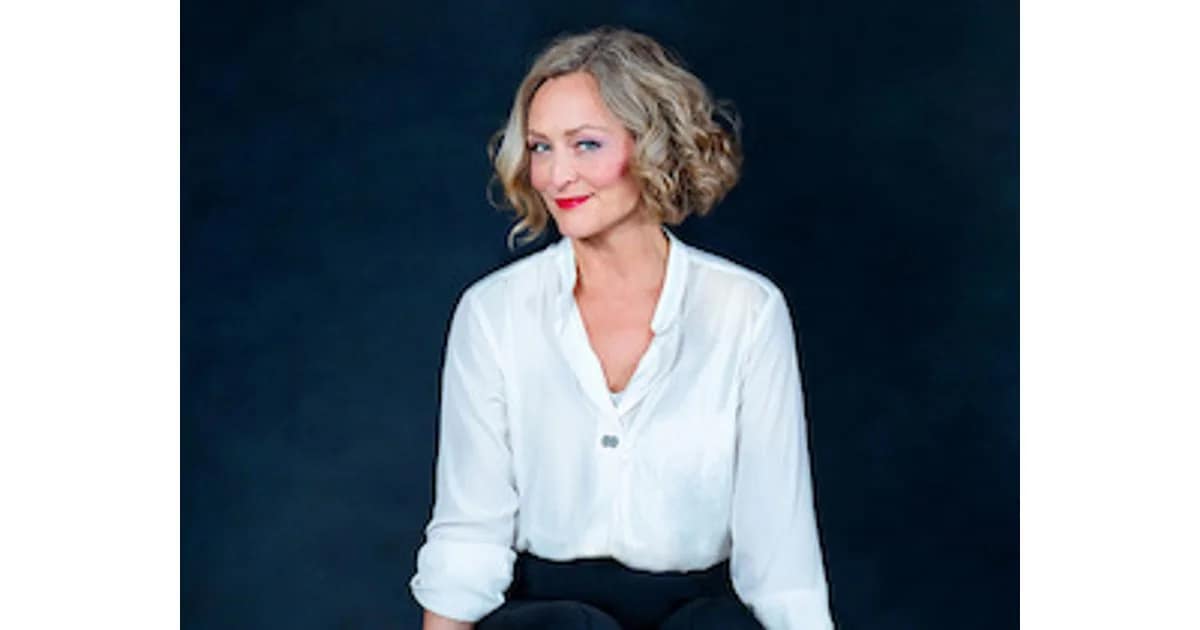 Anne Folger - Spielversprechend event image