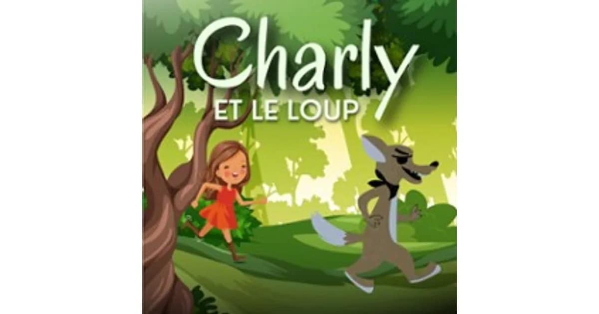 Charly et le Loup event image