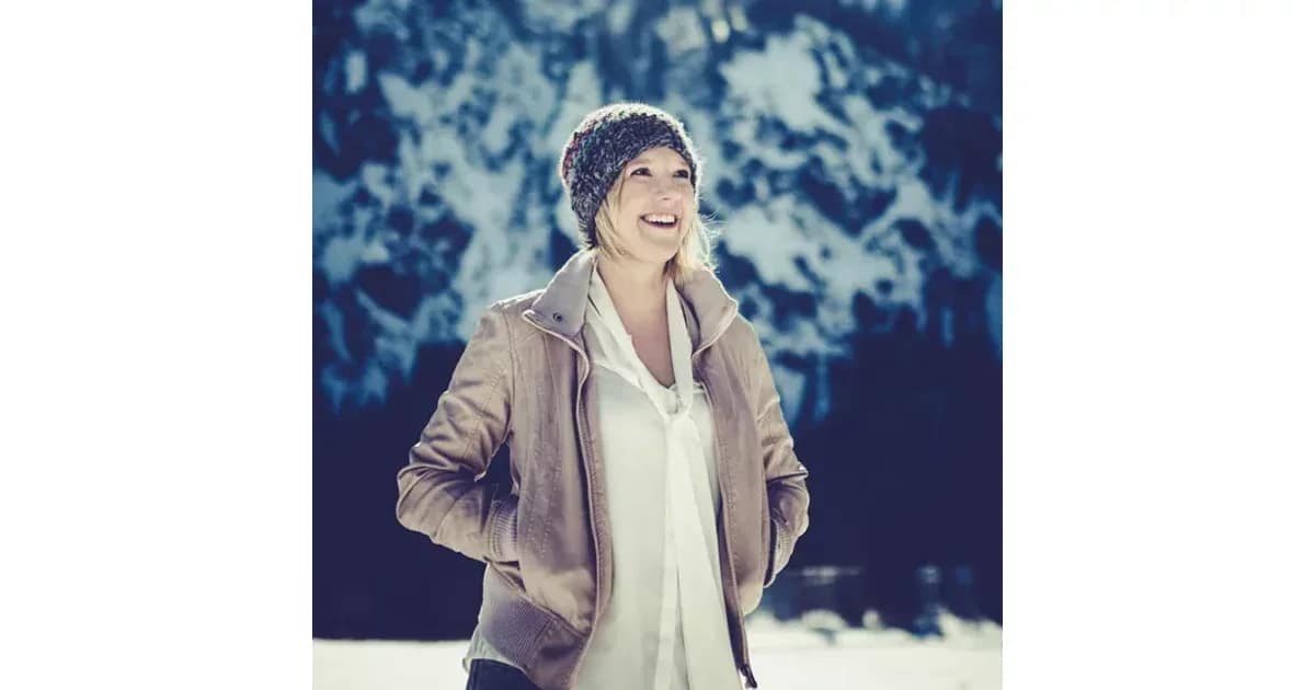Claudia Koreck - Weihnachtskonzert event image