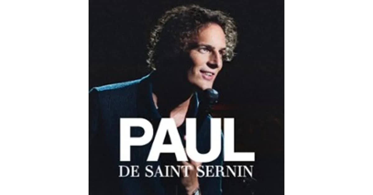 Paul de Saint Sernin event image