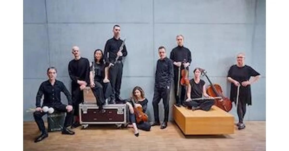 weit! neue musik weingarten 2026 - weit! - Festival 2026 »Moonwords & Fantasies« event image