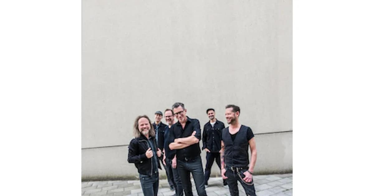 Fiddler´s Green event image