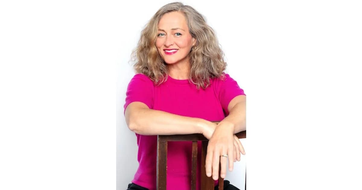 Anne Folger - Neues Programm ! event image