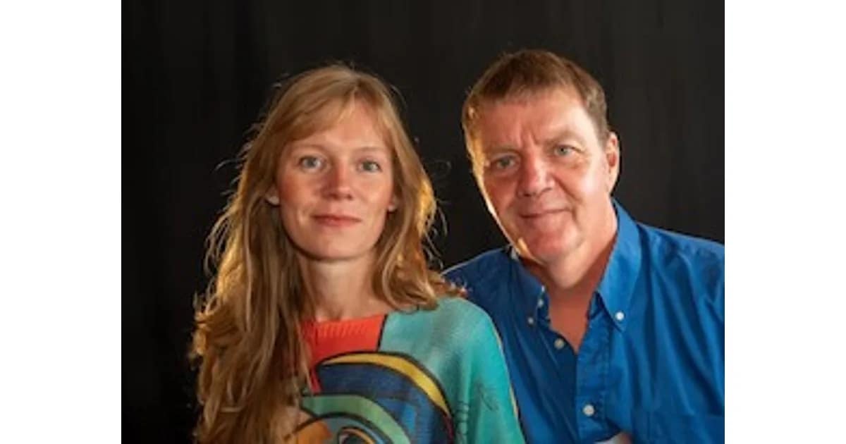 The Quiggs - Folk aus Schottland event image
