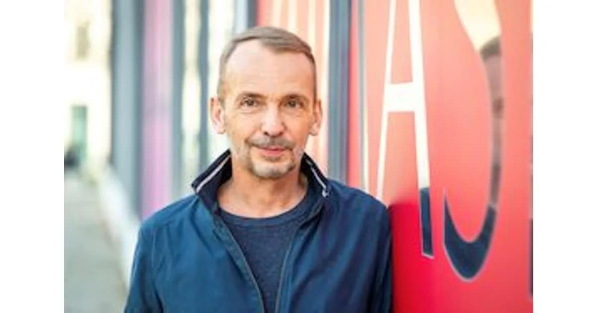 Lesung mit Stefan Cordes: »Wir waren Wunder« event image