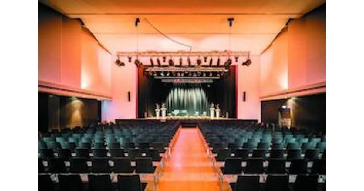 Kammerkonzerte Neuenhagen Saison 2026/27 - Olon Trio event image