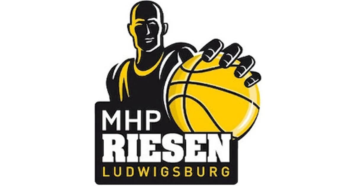 2026/2027 | easyCredit BBL - Phoenix Hagen - MHP Riesen Ludwigsburg event image