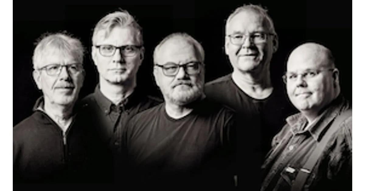Shine On – A Pink Floyd Album Journey event image