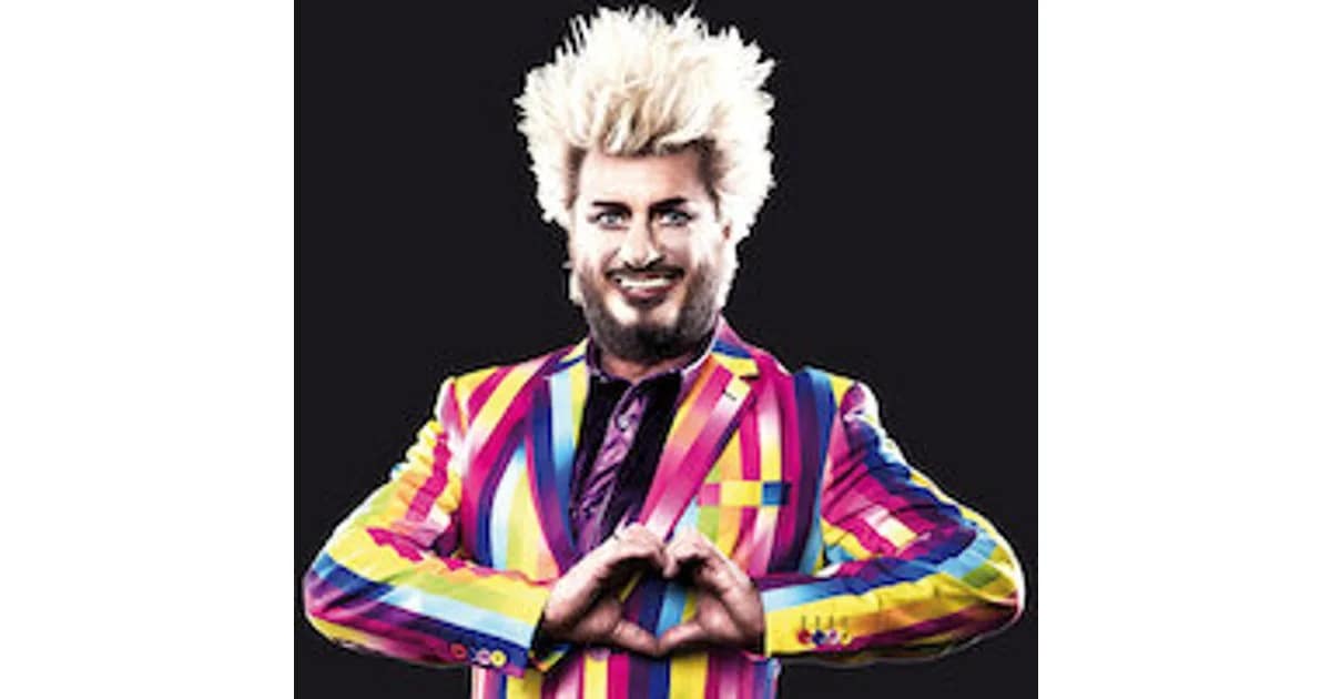 Kay Ray - Die Kay Ray Show event image