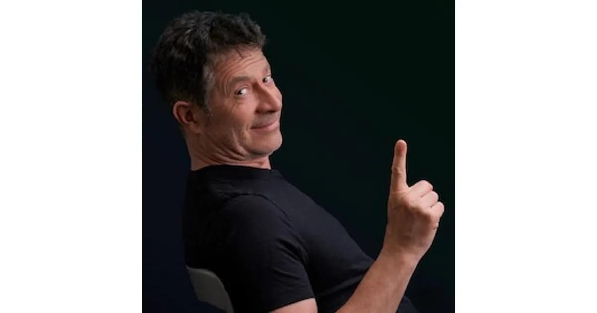 Rolf Miller - Ich sag nix event image