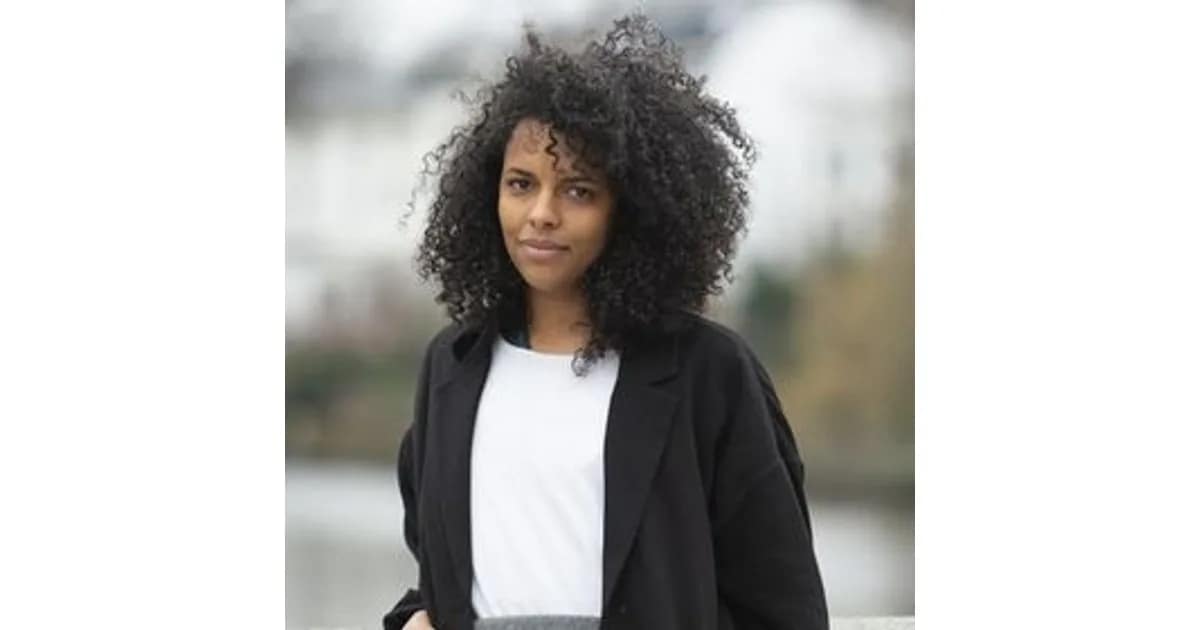 Alice Hasters - Anti Opfer – Gegen die neue Verachtung von Verletzlichkeit event image