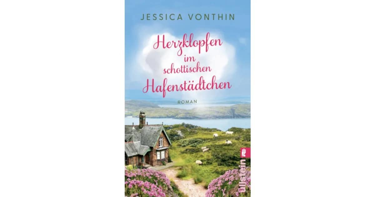 Thalia Gießen (157075178) - Lesung mit Jessica Vonthin event image