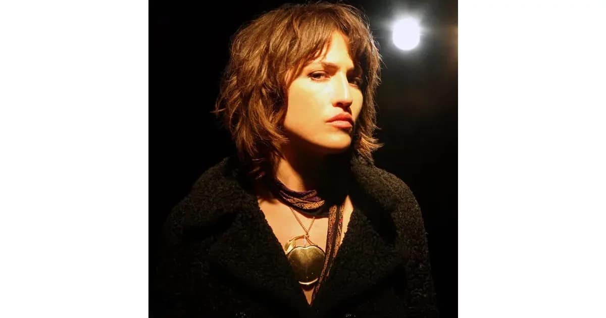 Joan As Police Woman - 20 Years of Real Life Tour event image