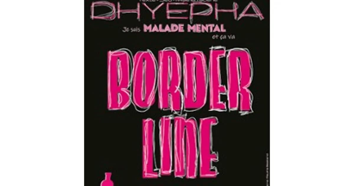 Dhyepha - Borderline event image