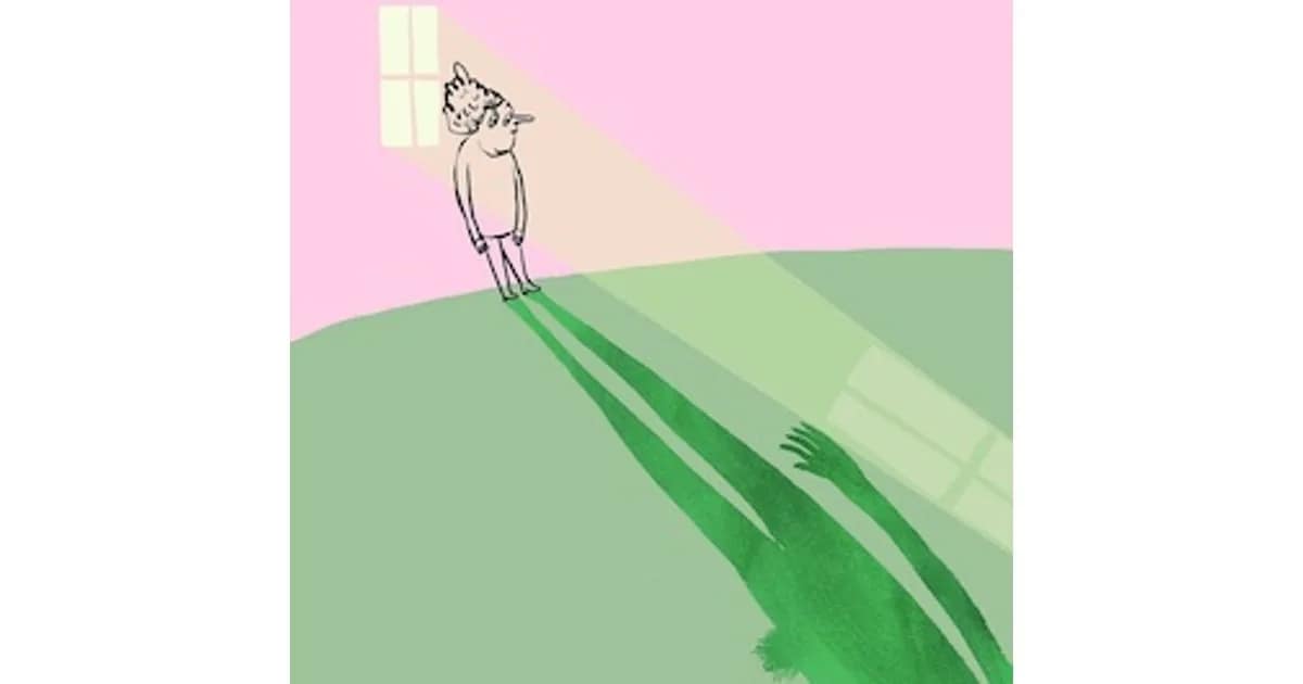 Angst oder Hase - Mutmachstück event image