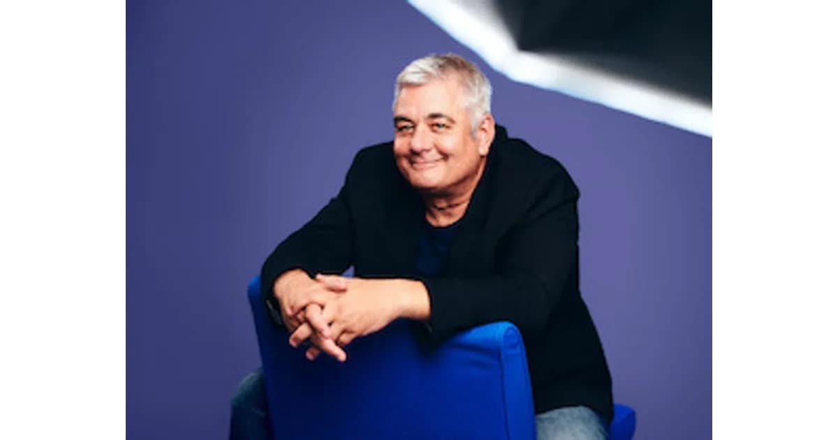 Ingo Oschmann - HerzScherz event image