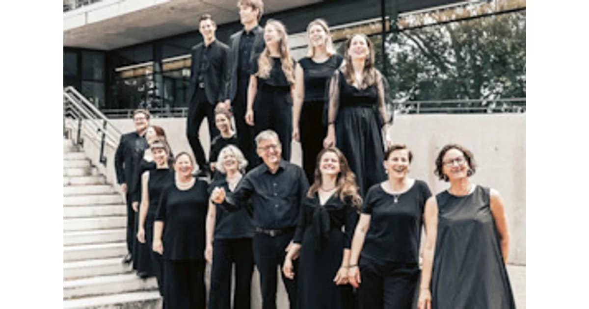 Heinrich Schütz Musikfest 2026 – „Spurensuche. Anstoß und Aufbruch" - Geistliche Chormusik event image
