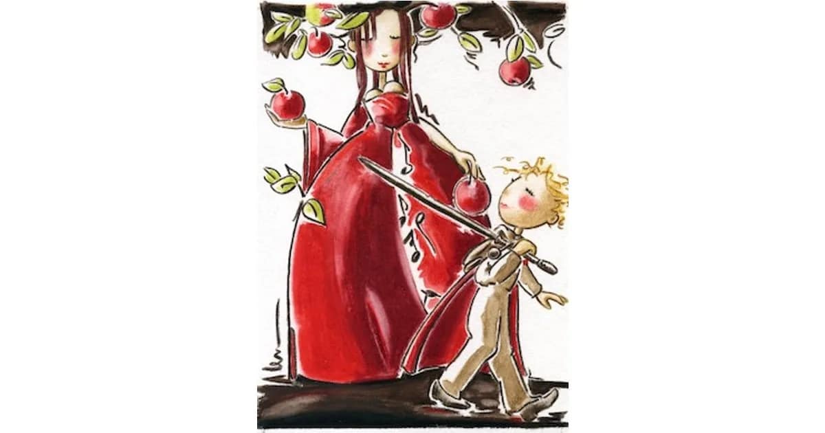 Familienoper - Tannhäuser, der singende Ritter event image