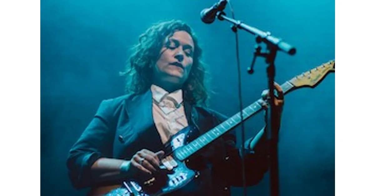 Billie Bird - Soledad Tour 2026 event image