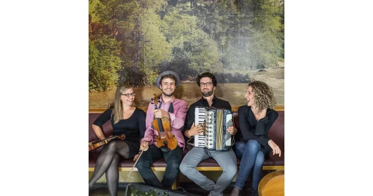 NouWell cousines - Boaznklassik event image