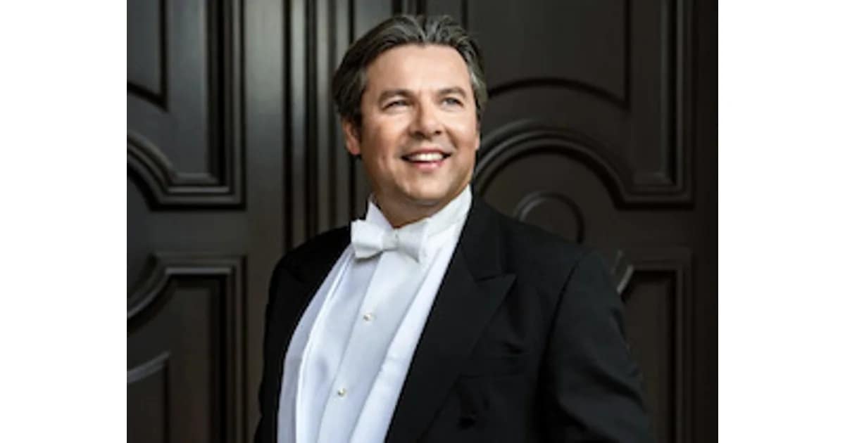 Festliches Konzert zum Jahresende event image