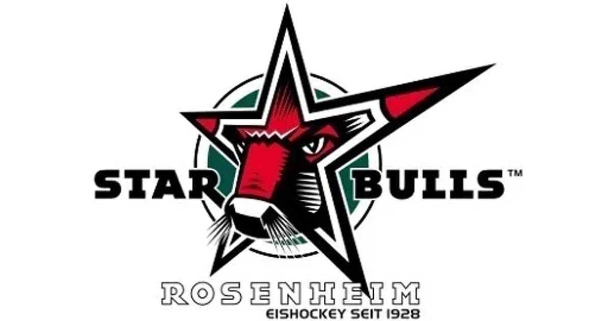 2026/2027 | DEL2 Hauptrunde - Starbulls Rosenheim - Eispiraten Crimmitschau event image