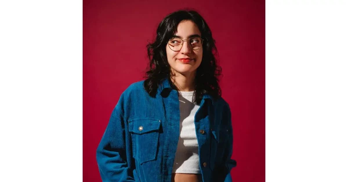 Ana Lucía - mit „Gewinner“ event image