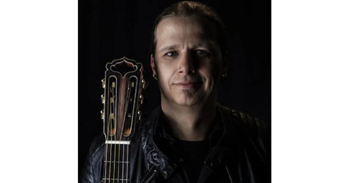 Stefan Eichner - spielt Reinhard Mey 3.0 event image