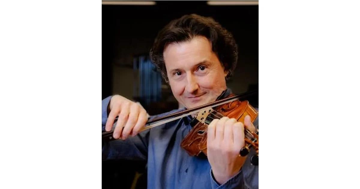 Klassik-Konzerte in Tübingen - Wintersaison 2026/2027 - Tübinger Kammerorchester - Weihnachtskonzert event image